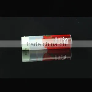 Tansparent Cosmetic Plastic Container thumbnail-1