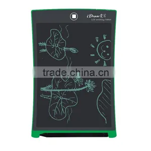 Portable 8.5" LCD Writing Note Pad Pen Drawing Graphics Tablet Digital Handwritten Handwriting Board EASY USE thumbnail-3