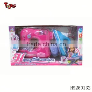 Sewing Machine Toy&Electric Iron Toy thumbnail-1