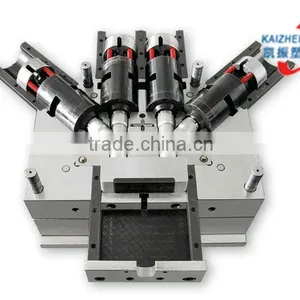 High Precision PP Drainage Pipe Fitting Mould/moulding thumbnail-1