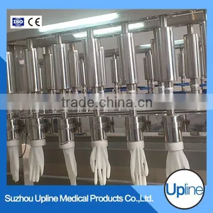 Latex Surgical Gloves thumbnail-4