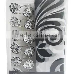 Shower Curtains Hook thumbnail-1