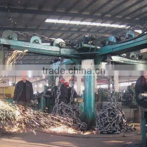 5# Chain Making Machine thumbnail-1