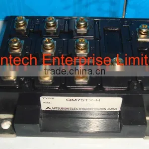 QM75TX-H MITSUBISHI Transistor Module QM75TX-H thumbnail-1