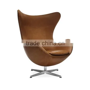 L014 Acrylic Hanging Bubble Chair thumbnail-5