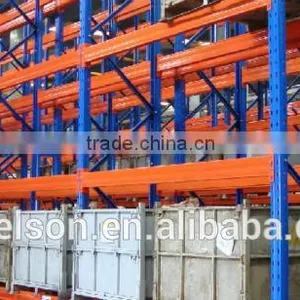 Steel Warehouse Rack thumbnail-2
