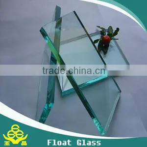 2mm 3mm 4mm 5mm Clear Sheet Glass Factory in China Wholesale Quality Choice thumbnail-2