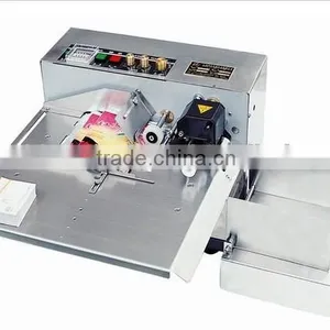 Plastic Pouch Filling Sealing Machine for Banana Juice thumbnail-1
