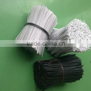 PE Cable Twist Tie thumbnail-1