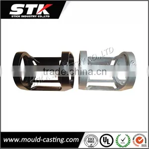 Aluminum Alloy Die Casting Part thumbnail-4