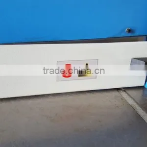 CE CERTIFICATION Aluminium Cutting Machine and Shearing Machine thumbnail-3