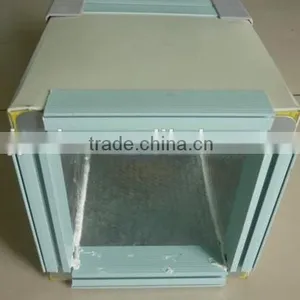 HVAC Phenolic Duct Panel thumbnail-2