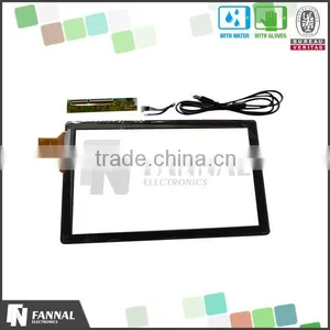 Customized 15.6 Touch Screen Kit Car Touch Screen Control Panel thumbnail-2