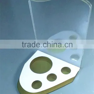 Custom Cosmetic Display Stand for Retail thumbnail-1