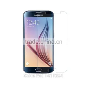 High Quality,9H,2.5D,Tempered Glass Screen Protector for Samsung S6 Edge Plus,For Samsung S6 Edge Plus Screen Protector thumbnail-1
