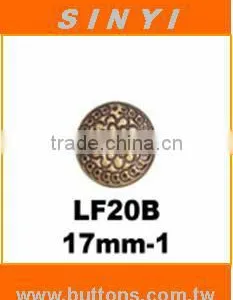 Top Design Sewing Button thumbnail-1