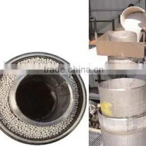 Manufacturer of A69 Prepacked Groundwater Monitoring Well Screens thumbnail-4