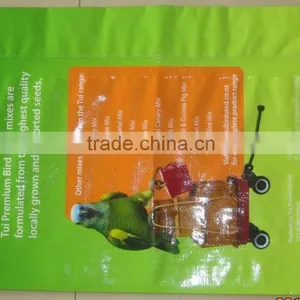 Plastic Woven Sack thumbnail-1