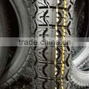 2.50-16 Motorcycle Tires and Tubes thumbnail-3