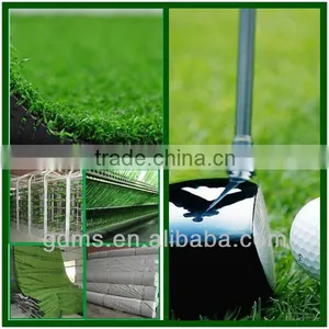 Fake Turf Vinyl Sheet Sports Flooring thumbnail-1