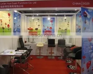 Linan Hua Guan Furniture Co., Ltd. company overview - view 3 thumbnail