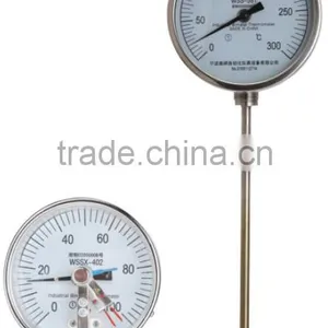 Bimetal Thermometer thumbnail-2