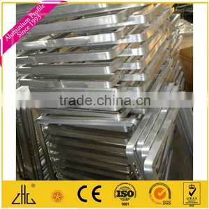Aluminum Cnc Milling Parts/aluminum Cnc/cnc Lathe Parts thumbnail-5