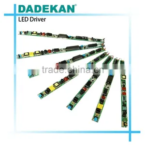 Reliable Websites 700ma Led t8 Tube Driver thumbnail-2