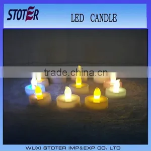 Battery Operated Decoration Candle ,decorative Candle thumbnail-1
