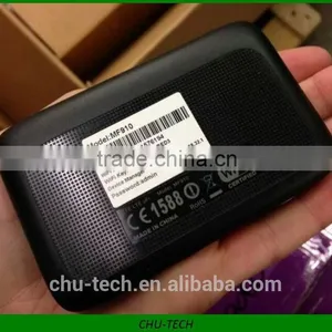 Unlock ZTE MF910 LTE 4g Router All Band 4g Wifi Dongle Mobile Hotspot 150Mbps Router thumbnail-2
