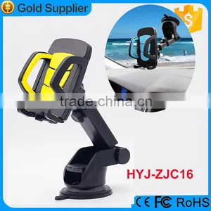 Colorful Universal Car Holder Dashboard Sticker Fly Car Universal Holder thumbnail-1