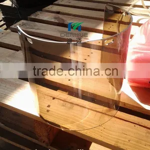 2.5mm Polycarbonate Cap With uv Protection thumbnail-4