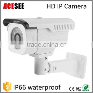 ACESEE IP66 Weatherproof IR IP Camera SONY CMOS Sensor IMX291+Hi3516D thumbnail-1