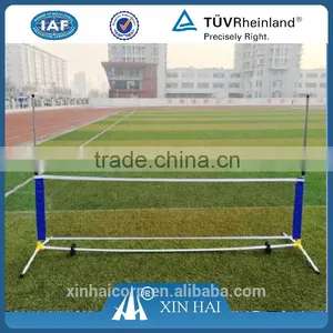 Recreational Badminton Net Rack (set) thumbnail-4