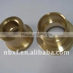 Precision Cnc Metal Part thumbnail-1