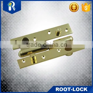 90 Degree Soft Close Hinge Hinge Snap Ring Garden Gate Hinge thumbnail-1