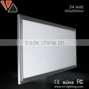 Buy Led Lighting High Brightness 300x600 24W Led Interior Lighting Supplier thumbnail-1