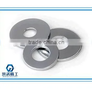 Grade A Chamferred Plain Washers thumbnail-4