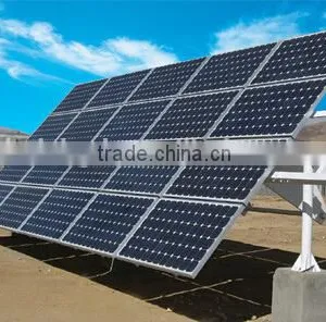 1kw 2kw 3kw 5kw 10kw Solar Energy System Solar Generation System thumbnail-2