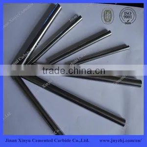 YG6 / YG8 Cemented / Tungsten Carbide Blank Cutting Rod thumbnail-2