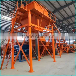 WDB300 Stabilized Soil Mixing Plant thumbnail-5