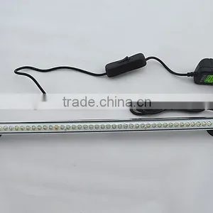 37CM 42LED RED Mini Submersible Led Aquarium Light thumbnail-4