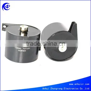 Parallel Capacitor Circuit Breaker Capacitor thumbnail-6