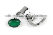 Aluminium Can Lid Stock thumbnail-1