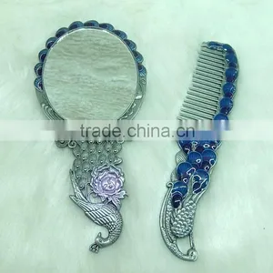 Cosmetic Makeup Mirror Set thumbnail-2