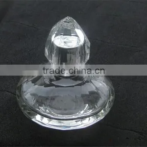 50ml European Custom Glass Perfume Bottles thumbnail-1