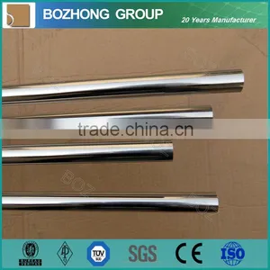 China Manufacturer SUS 304 Welded Stainless Steel Pipe Price thumbnail-6
