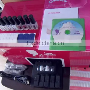 Nail Polish Printer thumbnail-1