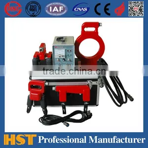 CDX-III A D O E Magnetic Particle Testing Equipment thumbnail-1