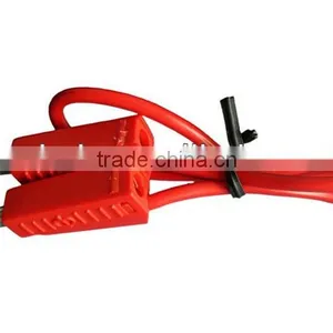 Medical Test Lead With 4mm Banana Connector thumbnail-1